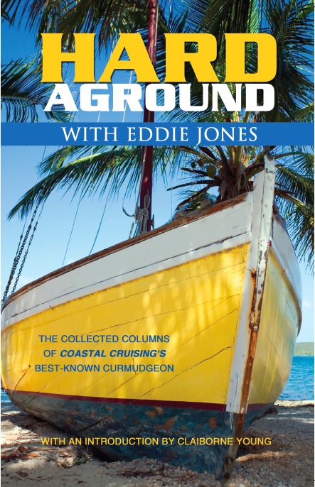 Hard Aground with Eddie Jones