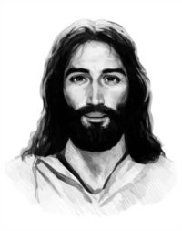 More of Jesus