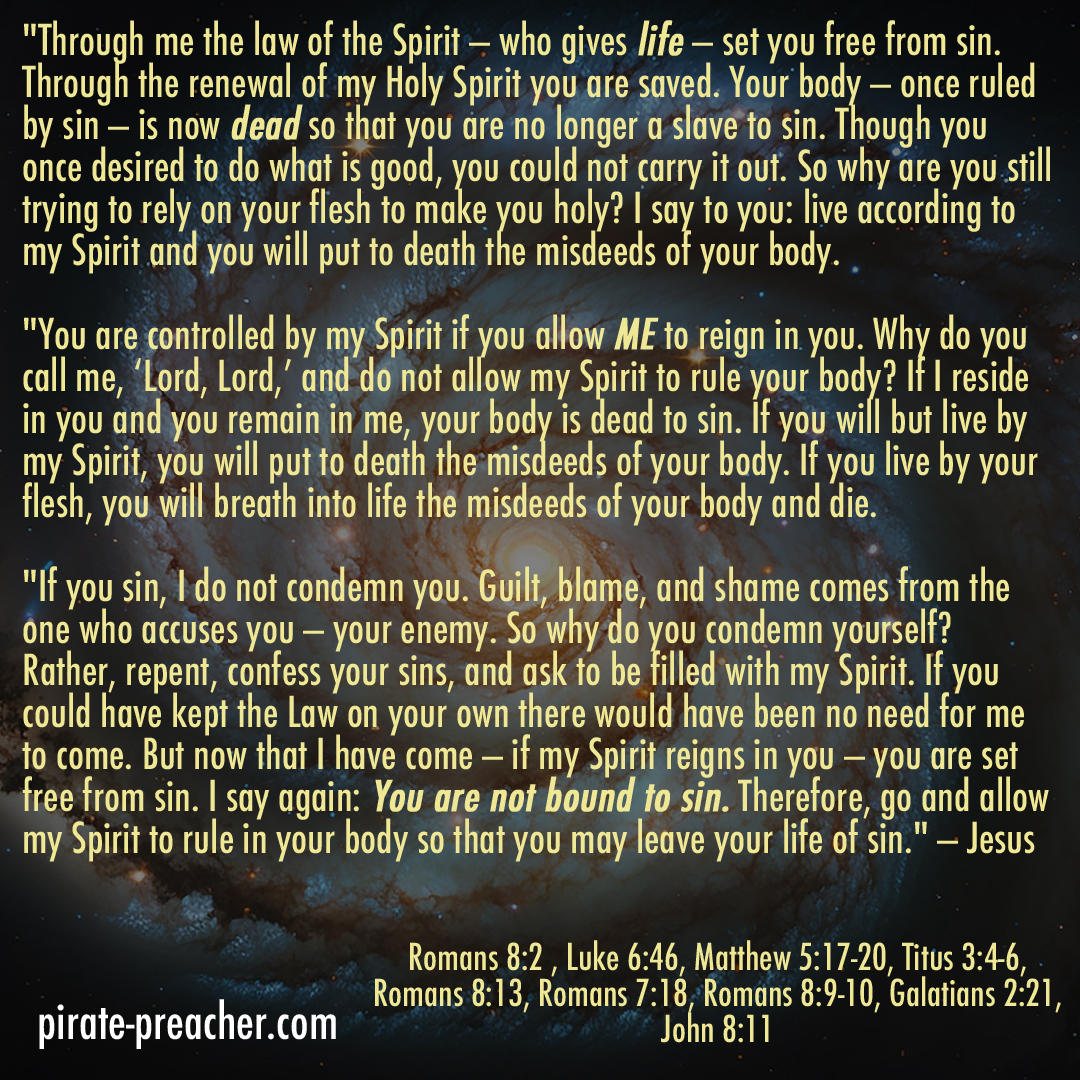 God's Holy Spirit Keeps Us from Sinning_v1